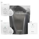 BAKEL The Mask Collection 2 x 8ml + 2 x 8ml + 2 x 10gr